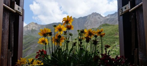 Mit dem Titusbrief in Vorarlberg