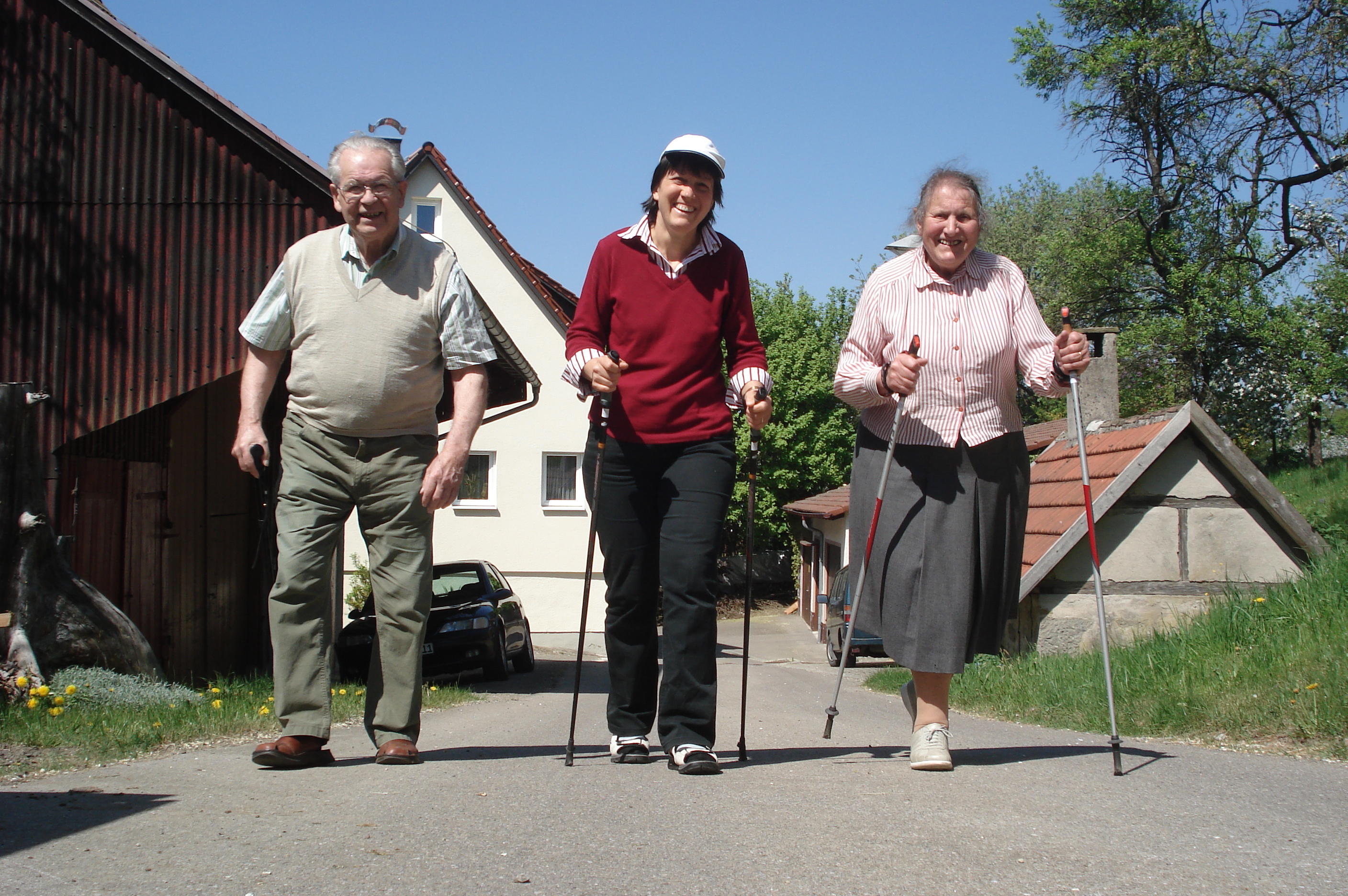 Foto 2011