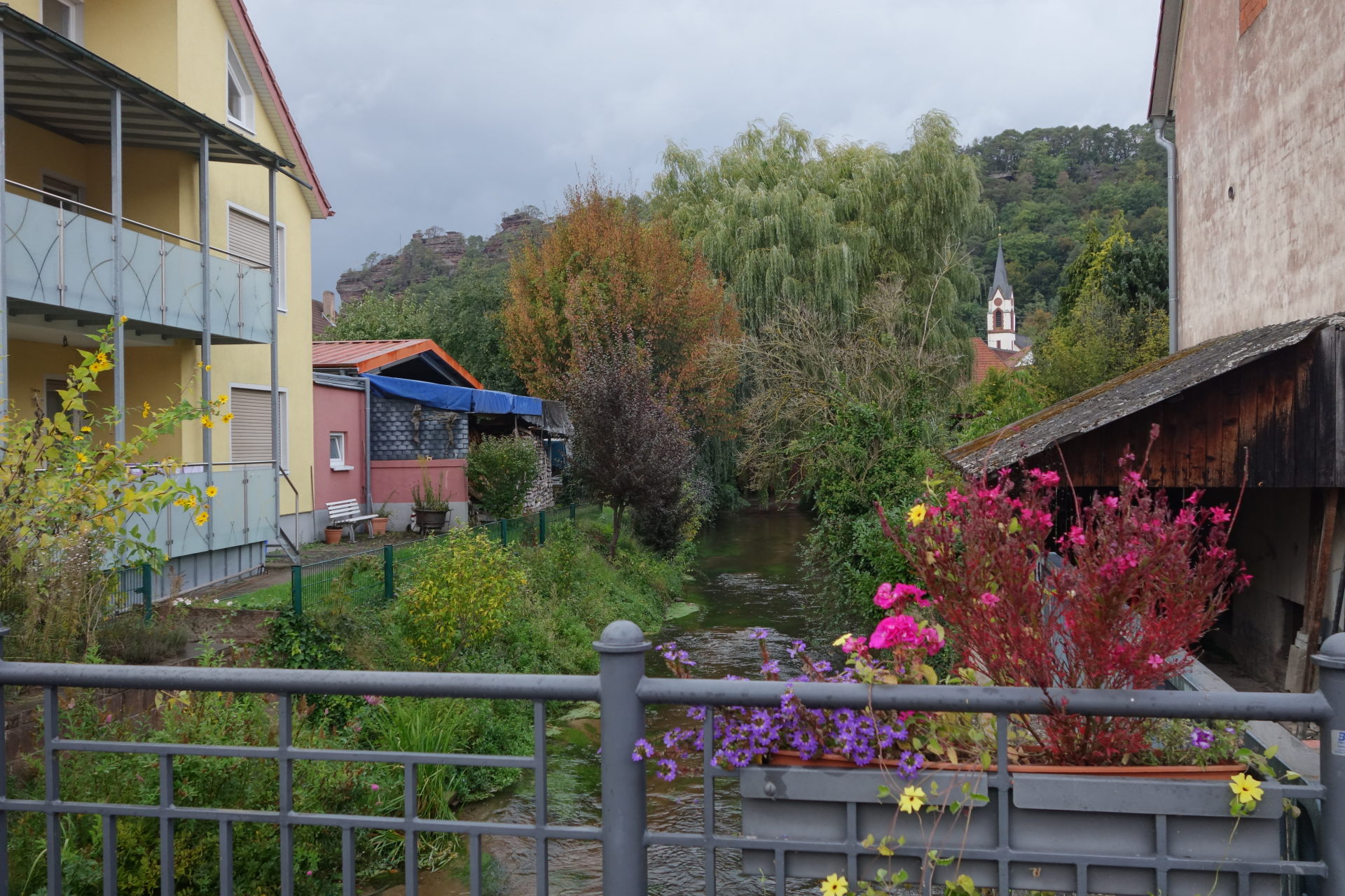 Wieslauter